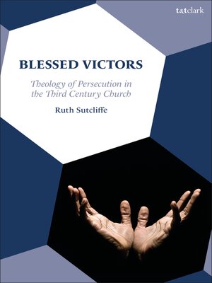 cover image of Blessed Victors